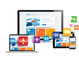 Cloudmagixs - Web and App Development	Services 